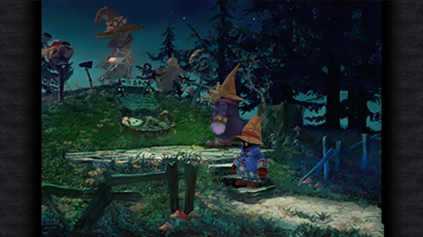 Switch游戏 -最终幻想9 Final Fantasy IX-百度网盘下载插图3-小白游戏网 Switch游戏 -最终幻想9 Final Fantasy IX-百度网盘下载插图3-小白游戏网